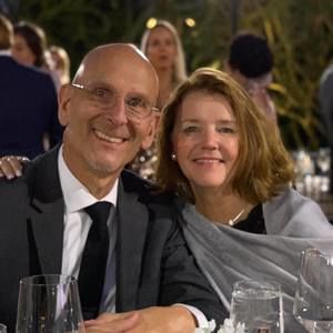 Meet your Posher, Susan